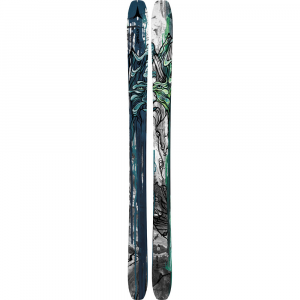 Atomic Bent 100 Skis 2024