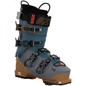 K2 Mindbender 120 Ski Boots 2023