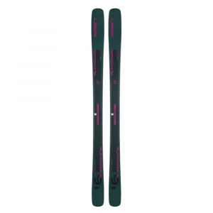 Elan Playmaker 91 Skis 2024