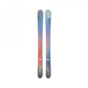 Nordica Unleashed 98 Womens Skis 2024