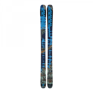 K2 Reckoner 102 Skis 2024