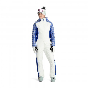 Spyder Power Womens Snowsuit 2024