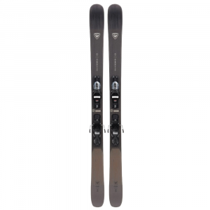 Rossignol Sender 90 Pro Skis / Xpress10 Gw Binding 2024