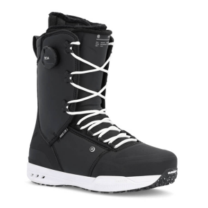 Ride Fuse Snowboard Boots 2024