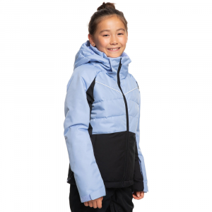 Roxy Bamba Girls Jacket 2024