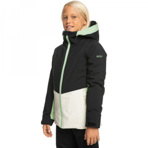 Roxy Silverwinter Girls Jacket 2024