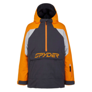 Spyder Jasper Kids Anorak Jacket 2022