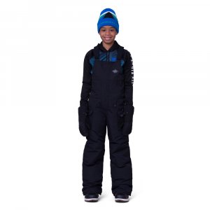 686 Frontier Insulated Boys Bib Pant 2024