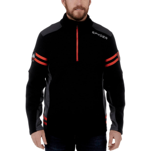 Spyder Wengen Half Zip Fleece 2023