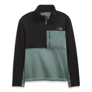 The North Face Tagen 1/4 Zip Fleece 2022