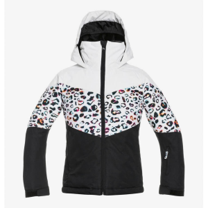 Roxy Whist Girls Jacket 2022