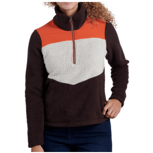 Kuhl Prism Womens Fleece Half Zip 2023