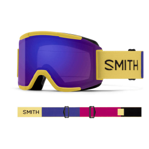Smith Squad Goggles 2023