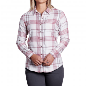 Kuhl Kamila Womens Flannel 2024