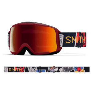 Smith Grom Kids Goggles 2023