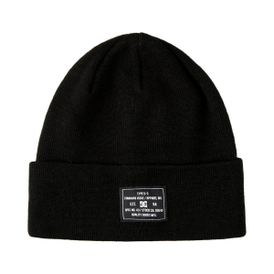 Dc Shoes Label Beanie 2023