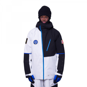 686 Exploration Thermagraph jacket 2024