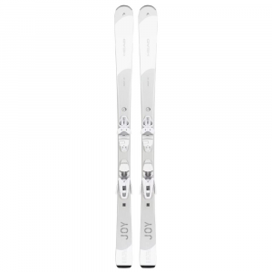 Head Absolut Joy Womens Skis / Joy 9 Gw Slr Ski Bindings 2024