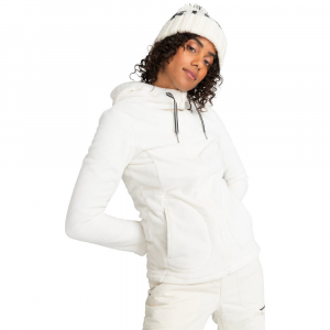 Roxy Tundra Womens Fleece 2024