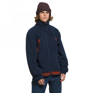 The North Face Campshire Fleece Jacket 2024