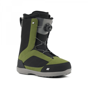 K2 Raider Snowboard Boots 2024