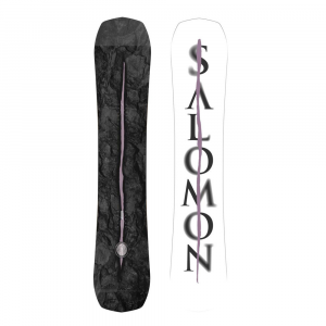 Salomon Craft Snowboard 2025