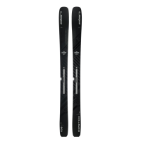 Elan Ripstick 106 Black Edition Skis 2024