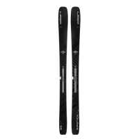 Elan Ripstick 96 Black Edition Skis 2024