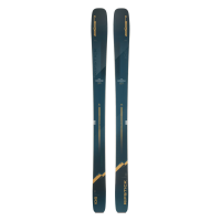 Elan Ripstick 106 Skis 2024