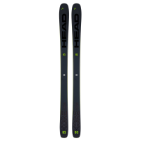 Head Kore 93 Skis 2024
