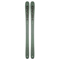 Head Kore 91 W Womens Skis 2024