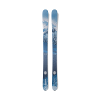 Nordica Santa Ana 93 Womens Skis 2024