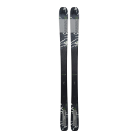 K2 Mindbender 99ti Skis 2024