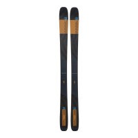 K2 Mindbender 96c Skis 2024