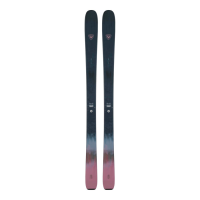 Rossignol Rallybird 92 Womens Skis 2024