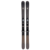 Rossignol Sender 90 Pro Skis / Xpress10 Gw Binding 2024