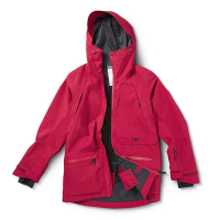 Fw Manifest 2l Womens Jacket 2022