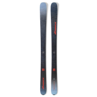 Nordica Unleashed 90 Skis 2023