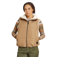 Alp-n-rock Sonja Reversible Womens Vest 2024