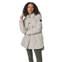 Alp-n-rock Ginger Womens Shirt Jacket 2023