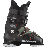 Salomon Qst Access 80 Ski Boots 2024