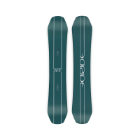 Ride Zero Jr Kids Snowboard 2024