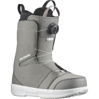 Salomon Faction Boa Snowboard Boots 2024