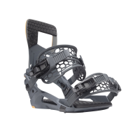 Nidecker Kaon-x Snowboard Bindings 2024