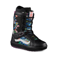 Vans Hi-standard Og Snowboard Boots 2024