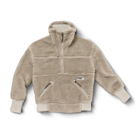 Fw Root Pillow Womens Fleece  2023