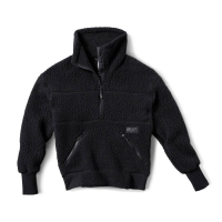 Fw Root Pillow Womens Fleece 2022