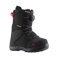 Burton Zipline Boa Kids Snowboard Boots 2024