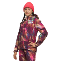 The North Face Freedom Insulated Girls Jacket 2024
