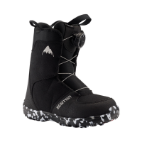 Burton Grom Boa Kids Snowboard Boots 2024